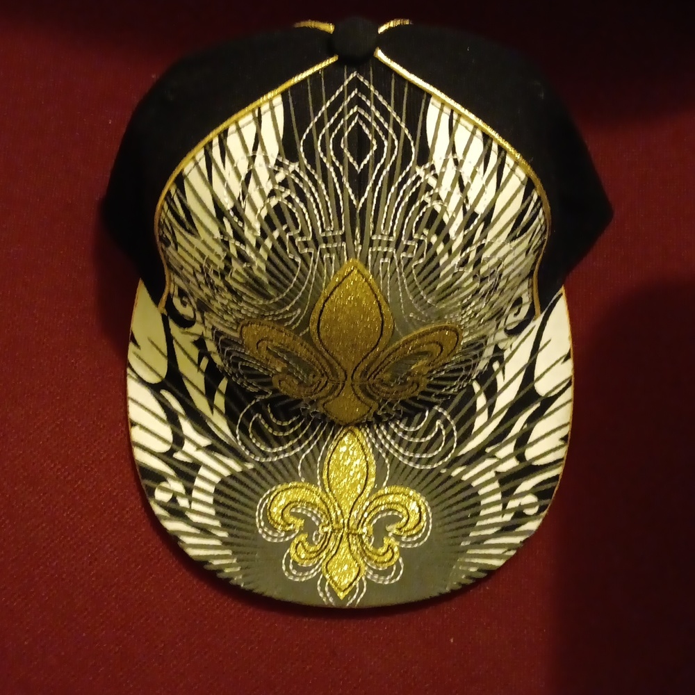 Baseball cap